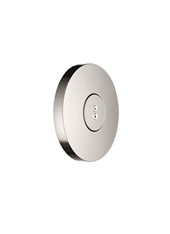 Art. R51313 Soffione laterale incasso filo parete, anticalcare, tondo e rotativo