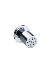 Art. R51300 Soffione laterale - tondo anticalcare