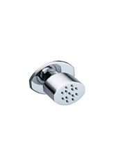 Art. R51302 Soffione laterale - ovale anticalcare