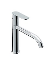 KLINT art. 142500 Miscelatore lavello con bocca girevole