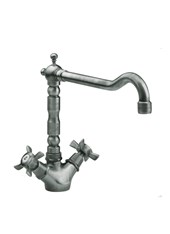 ORIENTES art. 471ORGB Monoforo lavello con bocca girevole