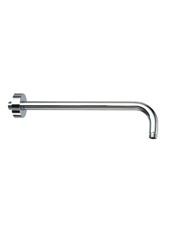 Art. R50800/R50801 Braccio doccia a parete tondo