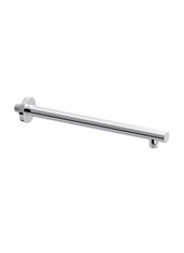 Art. R50811 Braccio doccia a parete tondo 350 mm