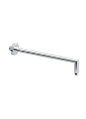 Art. R50809/R50810 Braccio doccia a parete tondo