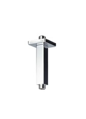 Art. R50812/R50806/R50807 Braccio doccia a soffitto quadrato