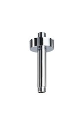 Art. R50813/R50804/R50805 Braccio doccia a soffitto tondo
