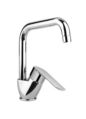 KLINT art. 142517 Miscelatore lavello con bocca girevole