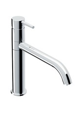 NET art. 145500 Miscelatore lavello con bocca girevole