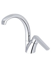 KLINT art. 142511CIDF Miscelatore lavello con bocca girevole