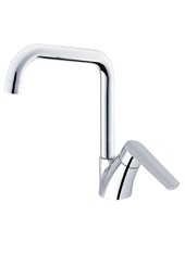 KLINT art. 142517CIDF Miscelatore lavello con bocca girevole