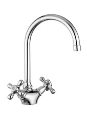 ANAIS art. 471L Monoforo lavello con bocca girevole