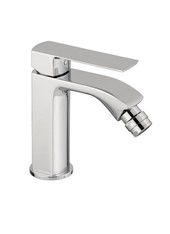 SON art. 157359 Miscelatore bidet con scarico 1"1/4 click clack