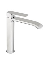SON art. 157320M Miscelatore lavabo medio senza scarico