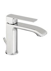 SON art. 157310 Miscelatore lavabo con scarico 1"1/4