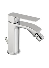 SON art. 157360 Miscelatore bidet con scarico 1"1/4