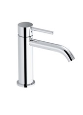 ELETTA art. 165320 Miscelatore lavabo senza scarico