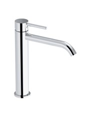ELETTA art. 165320M Miscelatore lavabo medio senza scarico