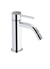 ELETTA art. 165359 Miscelatore bidet con scarico 1"1/4 click clack