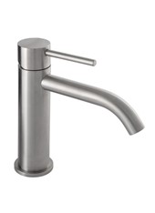 TRECENTOSEDICI ELLE art. 316320A Miscelatore lavabo senza scarico