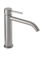 TRECENTOSEDICI ELLE art. 316320AP Miscelatore lavabo medio senza scarico