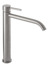 TRECENTOSEDICI ELLE art. 316309APP Miscelatore lavabo alto con scarico 1"1/4 click clack