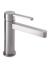 TRECENTOSEDICI ELLE art. 316320Q Miscelatore lavabo senza scarico