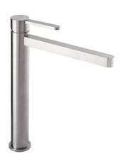TRECENTOSEDICI ELLE art. 316320QPP Miscelatore lavabo alto senza scarico