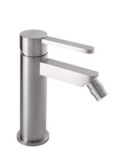 TRECENTOSEDICI ELLE art. 316359Q Miscelatore bidet con scarico 1"1/4 click clack