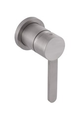 TRECENTOSEDICI ELLE art. PE316055Q Set parte esterna - Miscelatore doccia incasso