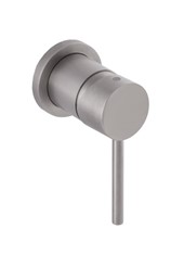TRECENTOSEDICI ELLE art. PE316055 Set parte esterna - Miscelatore doccia incasso