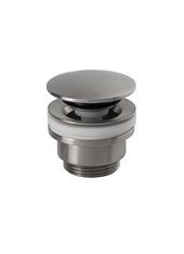 TRECENTOSEDICI ELLE art. R3160020IX Scarico click clack 1"1/4