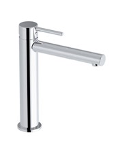 NET art. 145320M Miscelatore lavabo medio senza scarico
