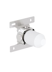 TRECENTOSEDICI ELLE art. 730355IX Set parte incasso - Miscelatore doccia incasso (1)