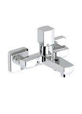 SON PRO art. 163215 Miscelatore vasca esterno