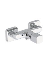 SON PRO art. 163100 Miscelatore doccia esterno