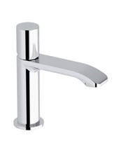 MON PRO art. 162310 Miscelatore lavabo con scarico 1"1/4