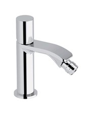MON PRO art. 162359 Miscelatore bidet con scarico 1"1/4 click clack