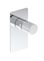 MON PRO art. PE162055 Set parte esterna - Miscelatore doccia incasso