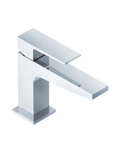 TOVO art.  164310 Miscelatore lavabo con scarico 1"1/4
