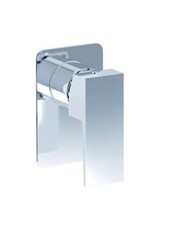TOVO art. PE164055SL  Set parte esterna - Miscelatore doccia incasso