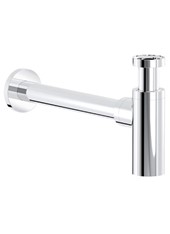 ELETTA art. R0262  Sifone cilindrico 1"1/4