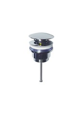 ELETTA art. R0338  Scarico 1"1/4 click clack ridotto
