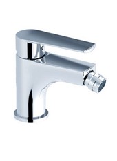 KLINT art. 142380XB Miscelatore bidet senza scarico