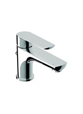 KLINT art. 142310XB Miscelatore lavabo con scarico 1"1/4