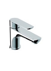 KLINT art. 142320XB Miscelatore lavabo senza scarico