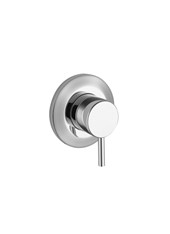 Art. R4715 Deviatore incasso 2 uscite per pareti modulari