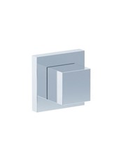 Art. PE790894Q  Set parte esterna - Deviatore incasso 3 uscite