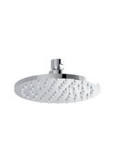 Art. R50000/R50001/R50002/R50019 Soffione tondo in ottone, anticalcare e ispezionabile