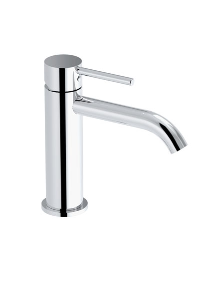 ELETTA art. 165309 Miscelatore lavabo con scarico 11/4 click clack